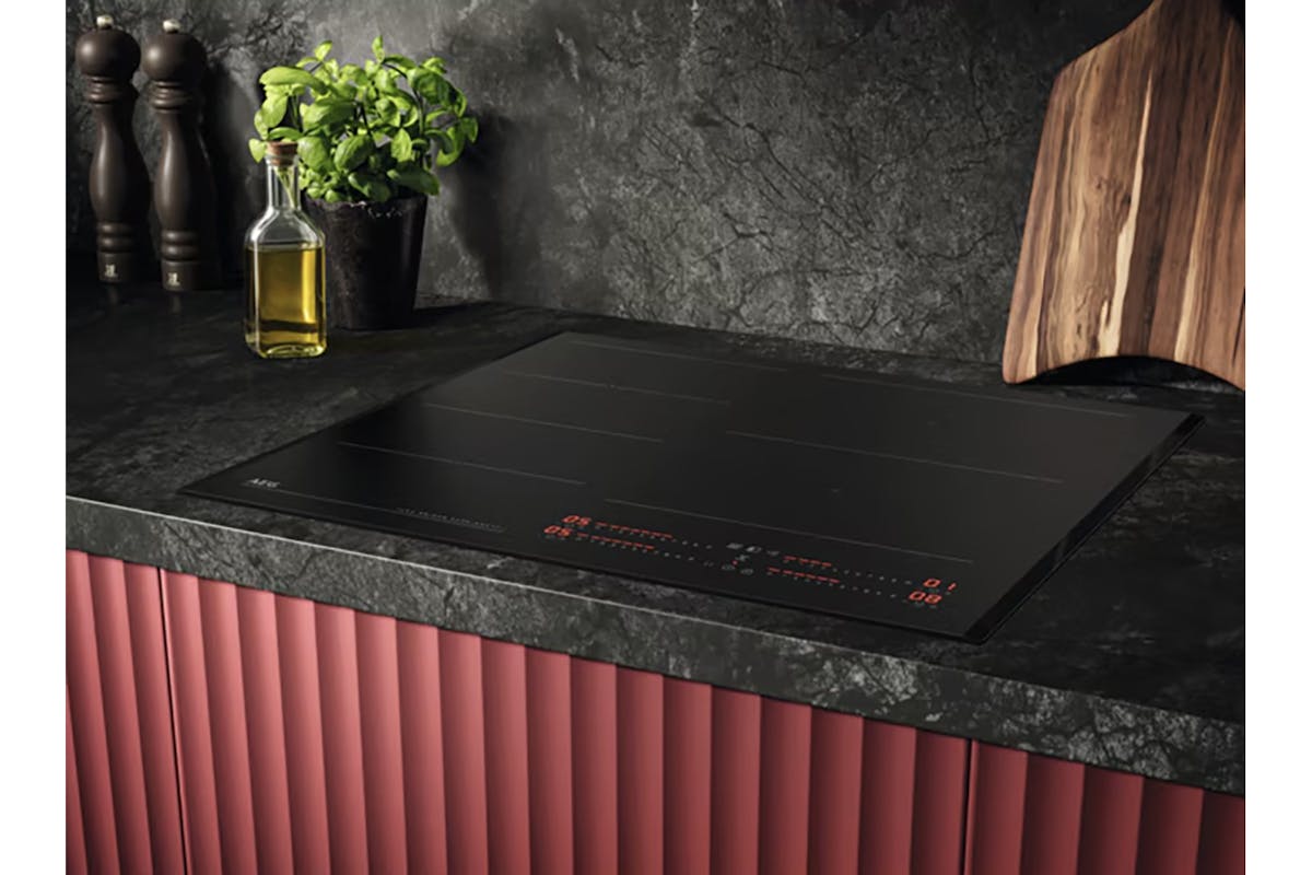 AEG 6000 Series 60cm Built-in Induction Hob | TI64IG00FZ-2