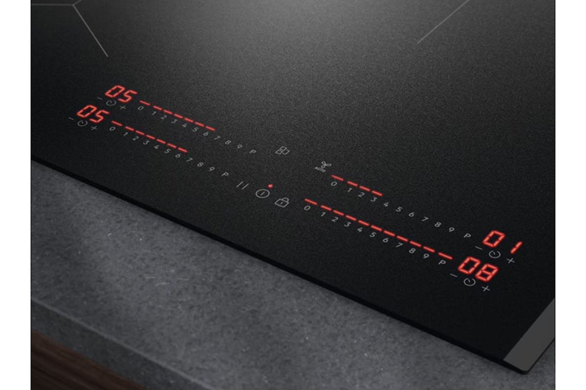 AEG 6000 Series 81cm Built-in Induction Hob | TI84IB00FZ-5