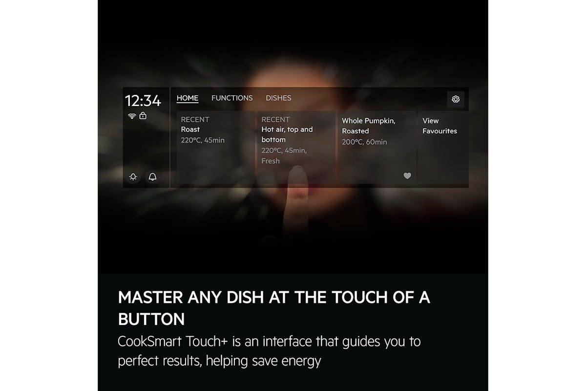 AEG 9000 ProAssist 3000W Built-in Microwave Oven | TK9NK821T | Matt Black-4