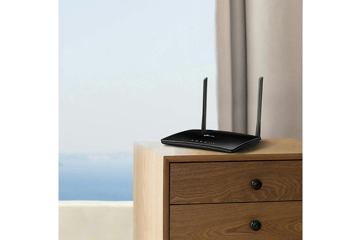 TP-Link N300 Wireless 4G LTE Router-2