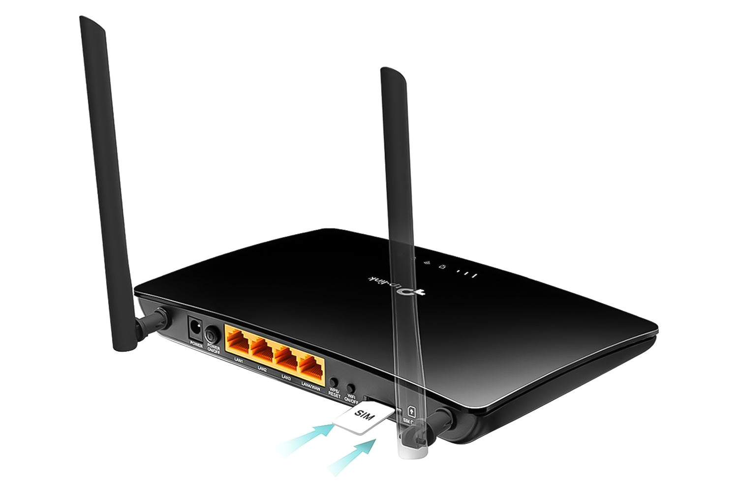 TP-Link N300 Wireless 4G LTE Router-5