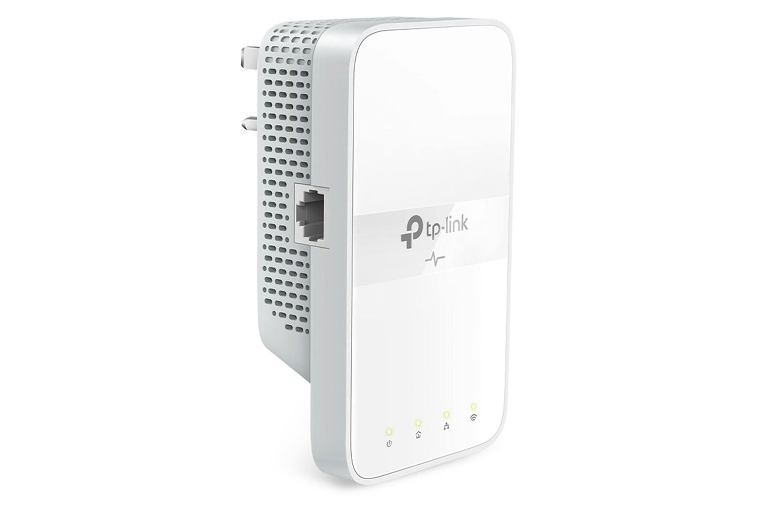 TP-Link AV1000 Gigabit Passthrough Powerline AC Wi-Fi Extender