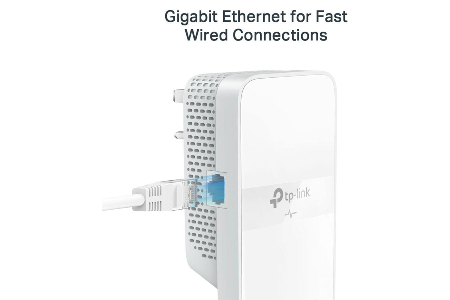 TP-Link AV1000 Gigabit Passthrough Powerline AC Wi-Fi Extender-5