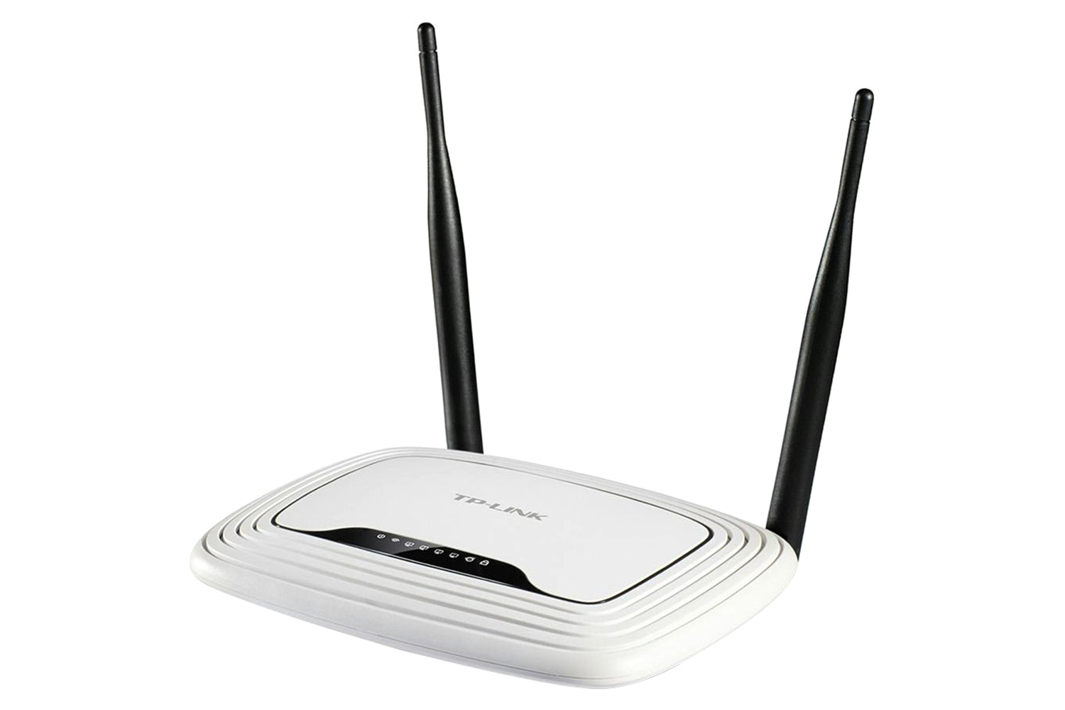TP-Link 300Mbps Wireless N Router-2