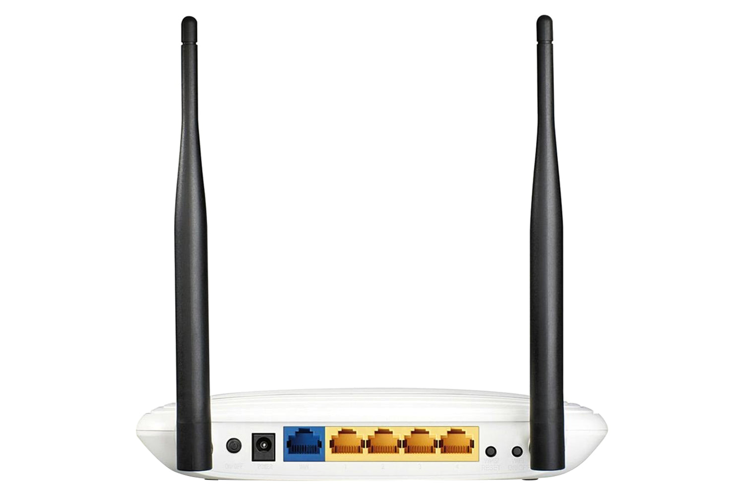 TP-Link 300Mbps Wireless N Router-4