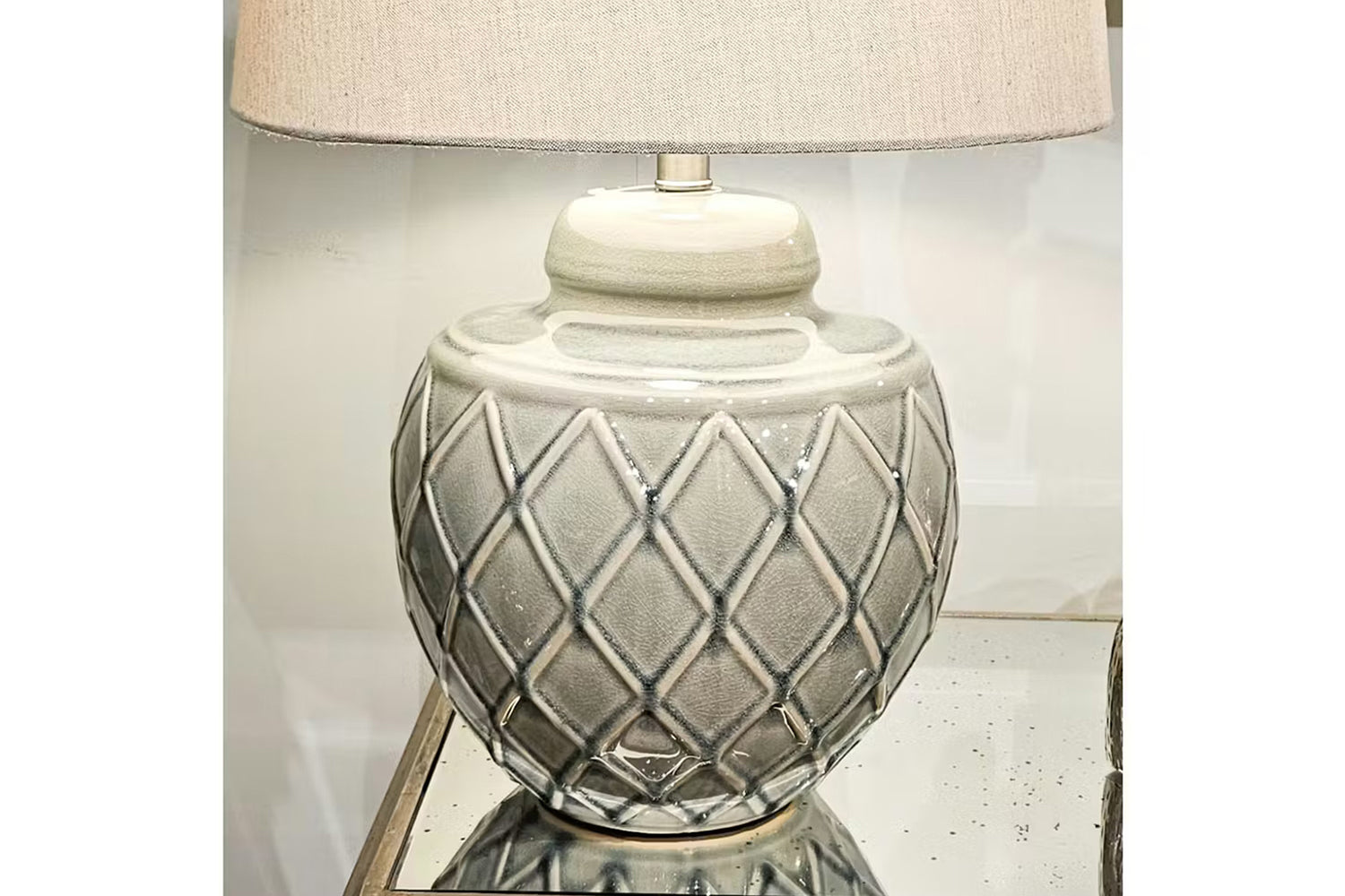 Rina Ceramic Table Lamp-2
