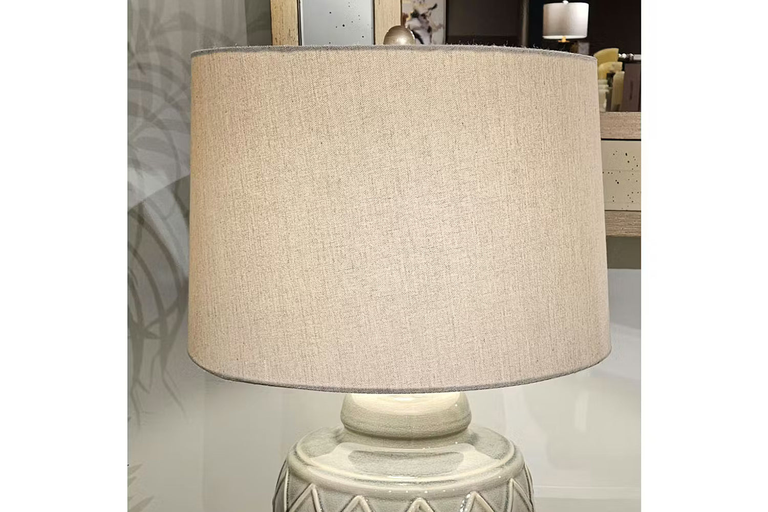 Rina Ceramic Table Lamp-3
