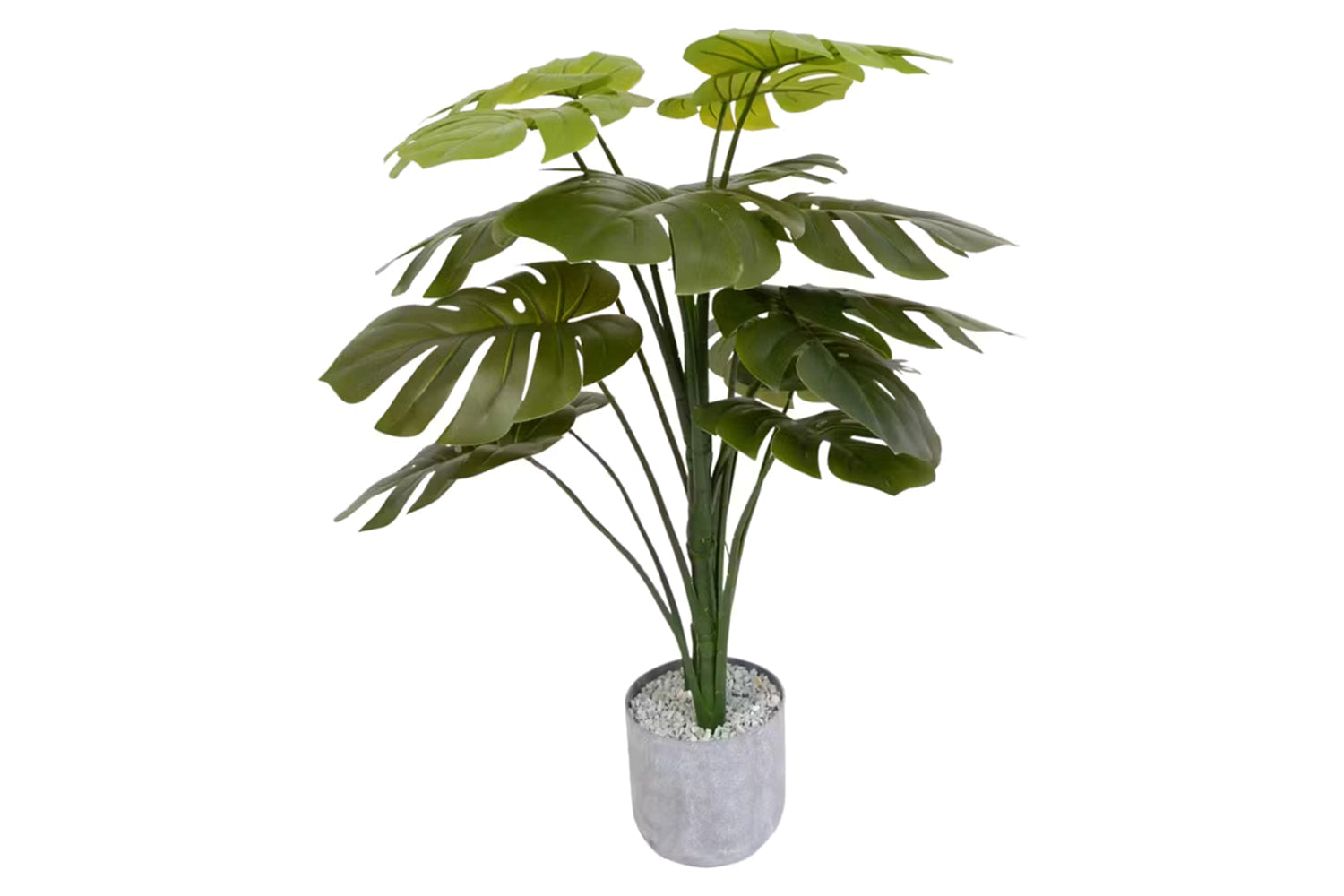 Artificial Monstera | 90 cm