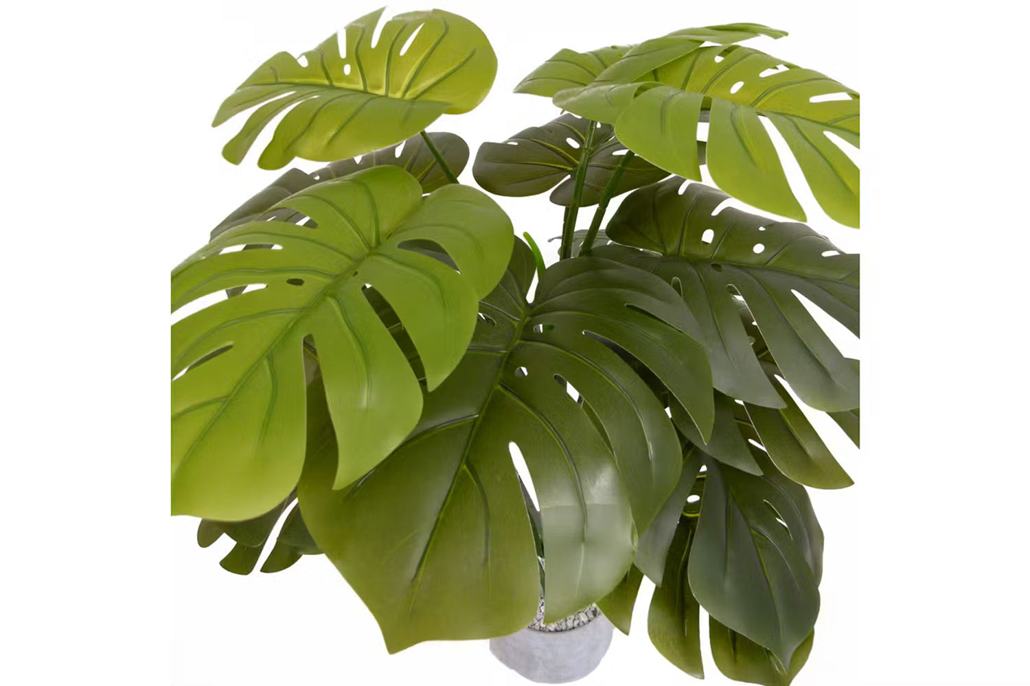 Artificial Monstera | 90 cm-2