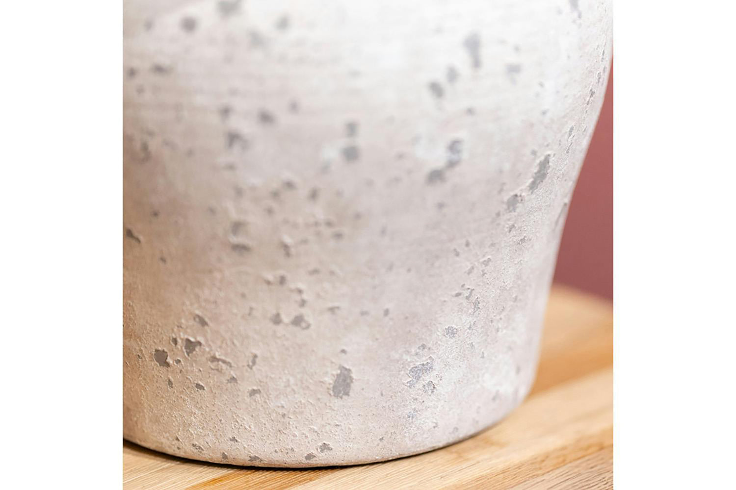 Ethan Stone Table Lamp | 65 cm | Grey-3