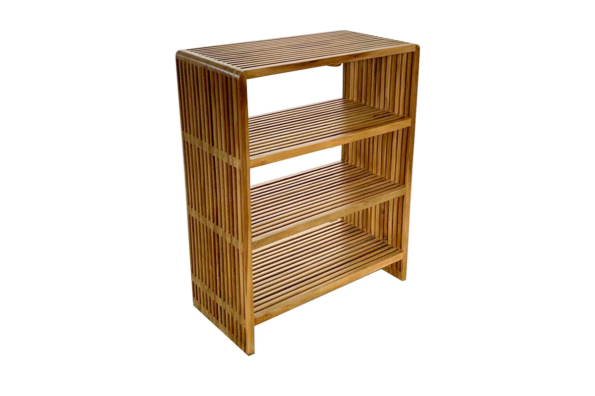 Kuta Bookcase