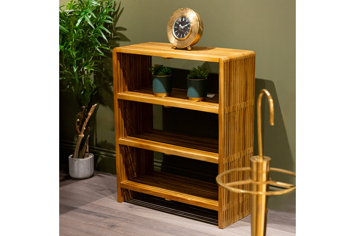 Kuta Bookcase-4
