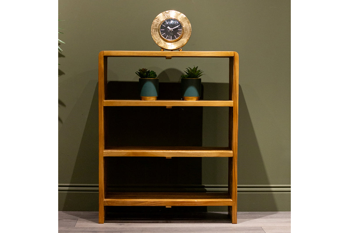Kuta Bookcase-2