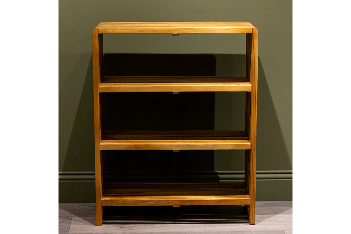 Kuta Bookcase-5