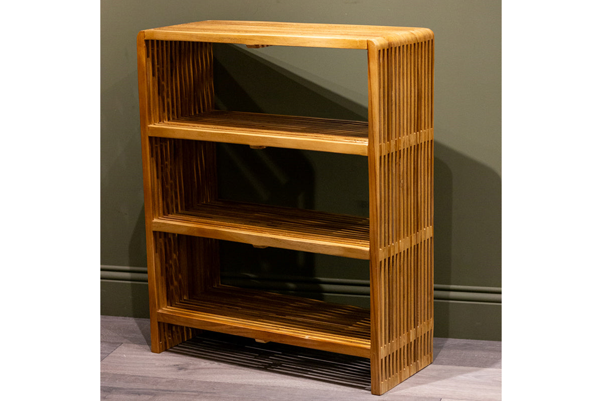 Kuta Bookcase-6