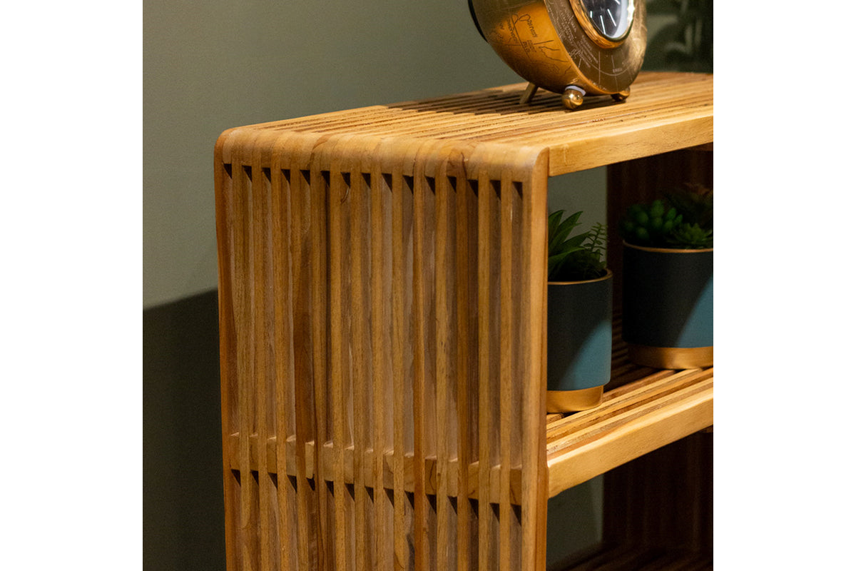 Kuta Bookcase-7