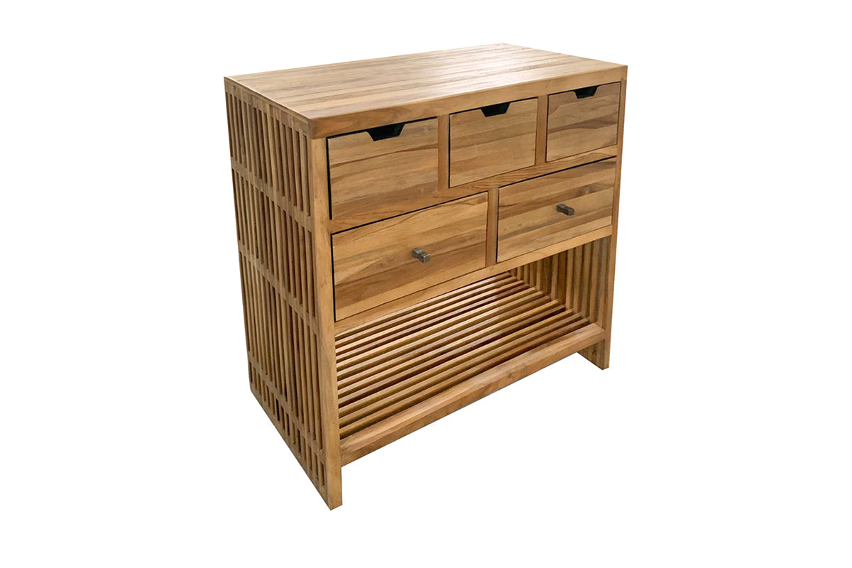 Kuta 5 Console Drawer