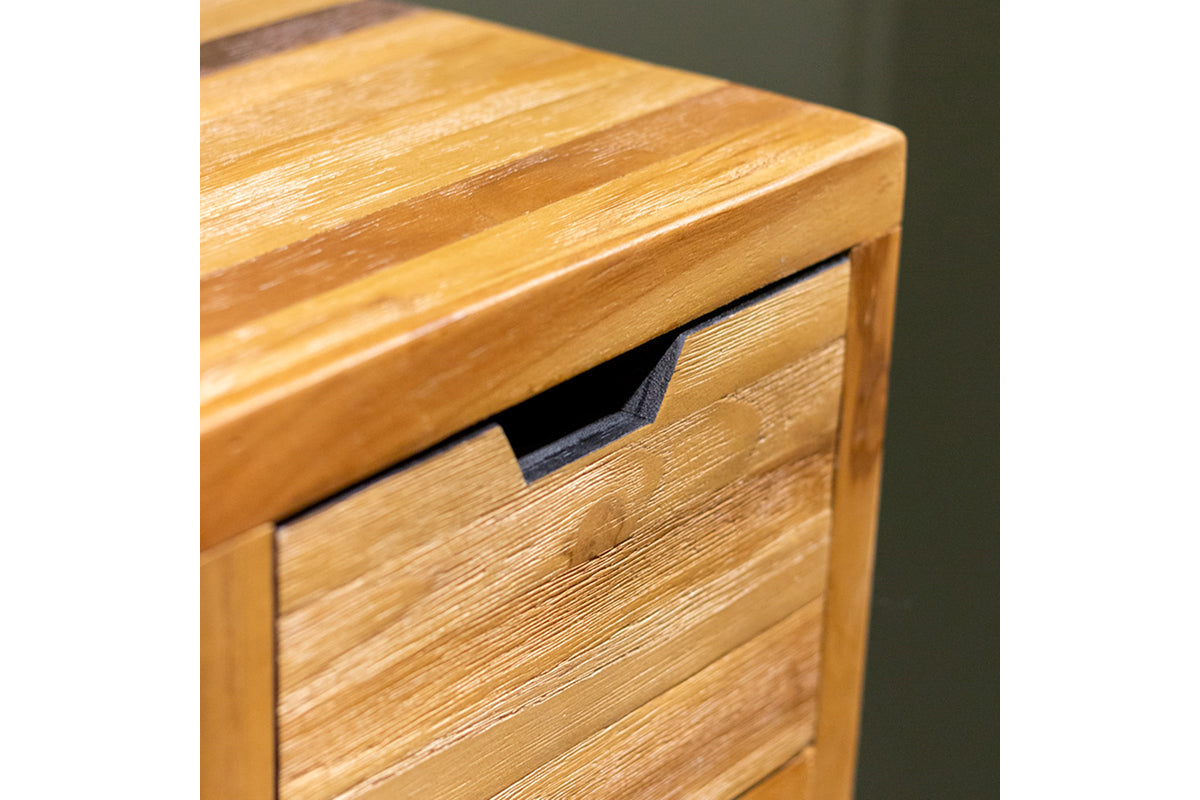 Kuta 5 Console Drawer-8