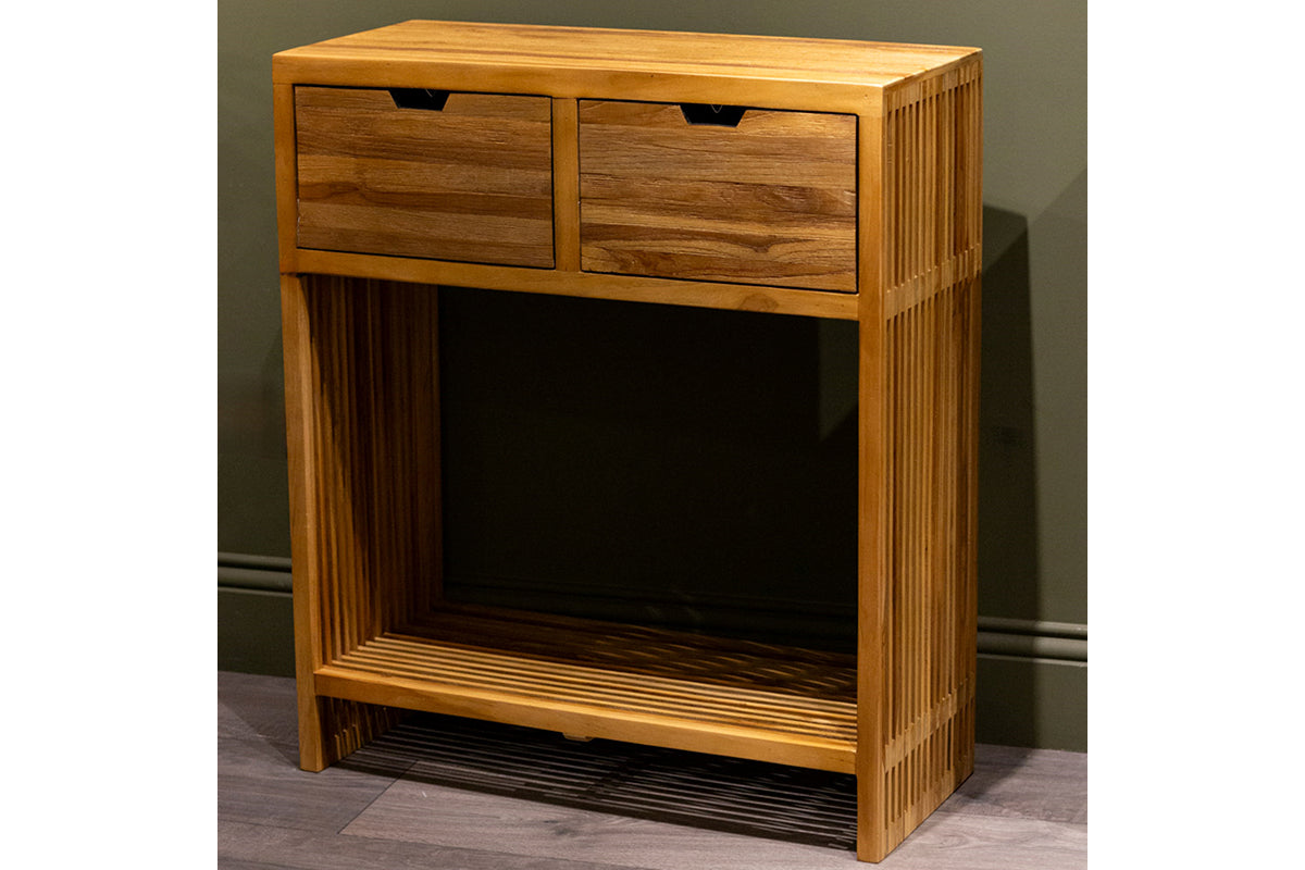 Kuta 2 Console Drawer-4