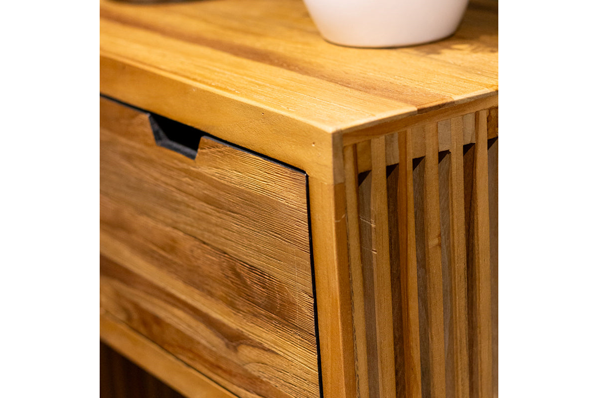 Kuta 2 Console Drawer-6