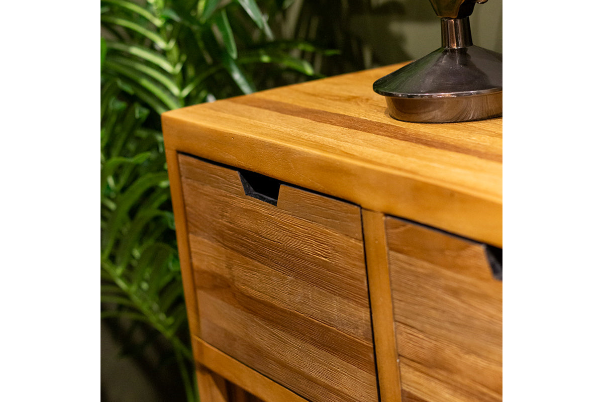 Kuta 2 Console Drawer-7