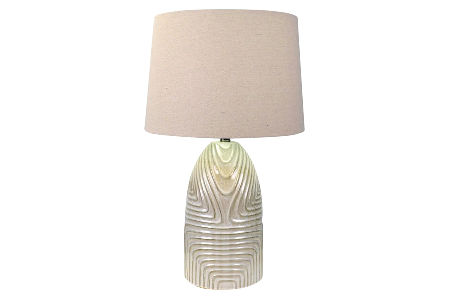 Grace Ceramic Table Lamp