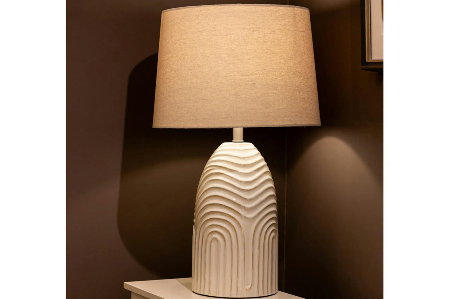 Grace Ceramic Table Lamp-3