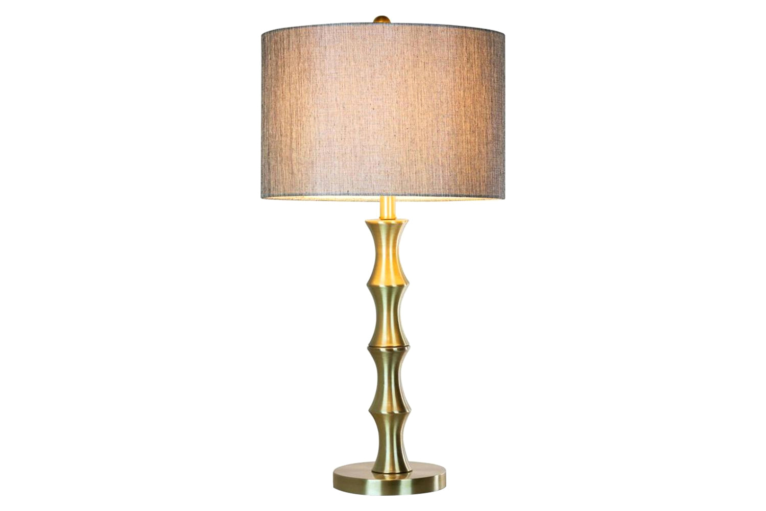 Julia Table Lamp | Gold/Champagne
