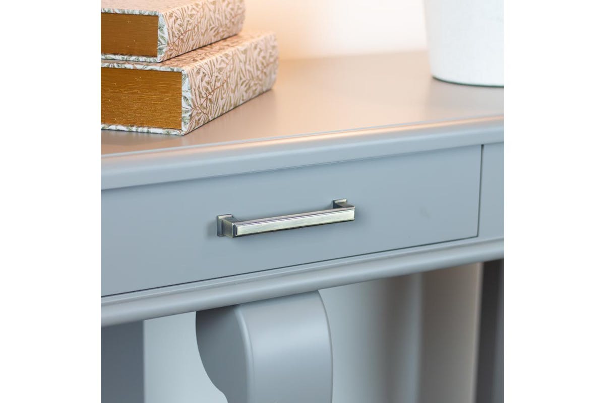 Clover Sideboard with Drawer | Mink-6