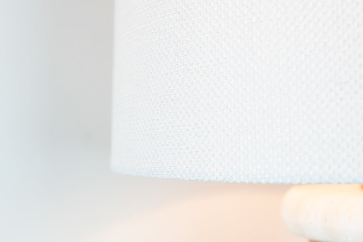 Yara Table Lamp | Gold | 71cm-5