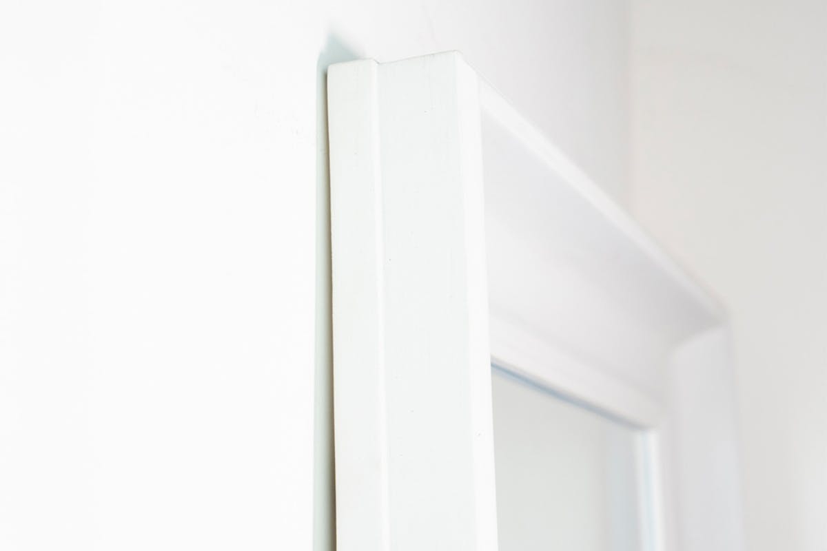 Lyla Rectangular Mirror | Oyster | 180 x 80 cm-4