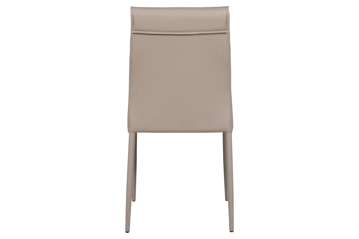 Amble Dining Chair | Mocha-4