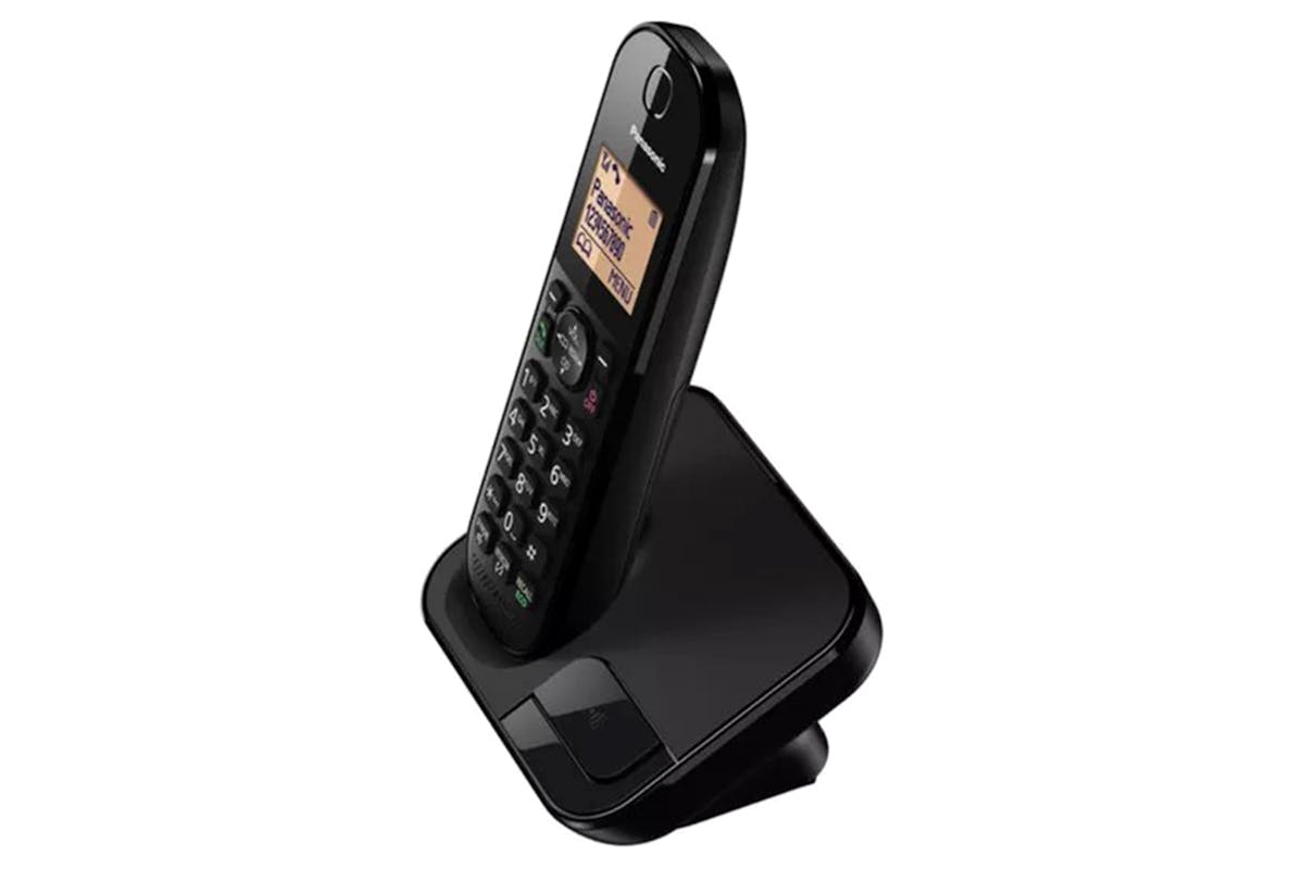 Panasonic KX-TGC 410 Cordless Phone | Single | TLC410-2