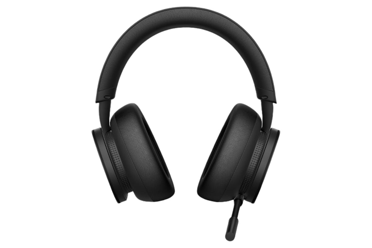 Microsoft Xbox Over-Ear Wireless Gaming Headset | Black-5