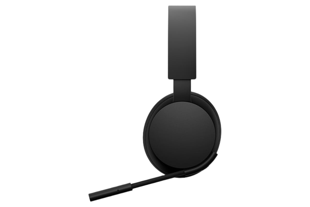 Microsoft Xbox Over-Ear Wireless Gaming Headset | Black-6