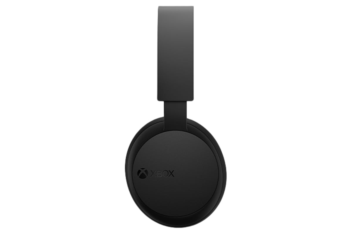 Microsoft Xbox Over-Ear Wireless Gaming Headset | Black-7