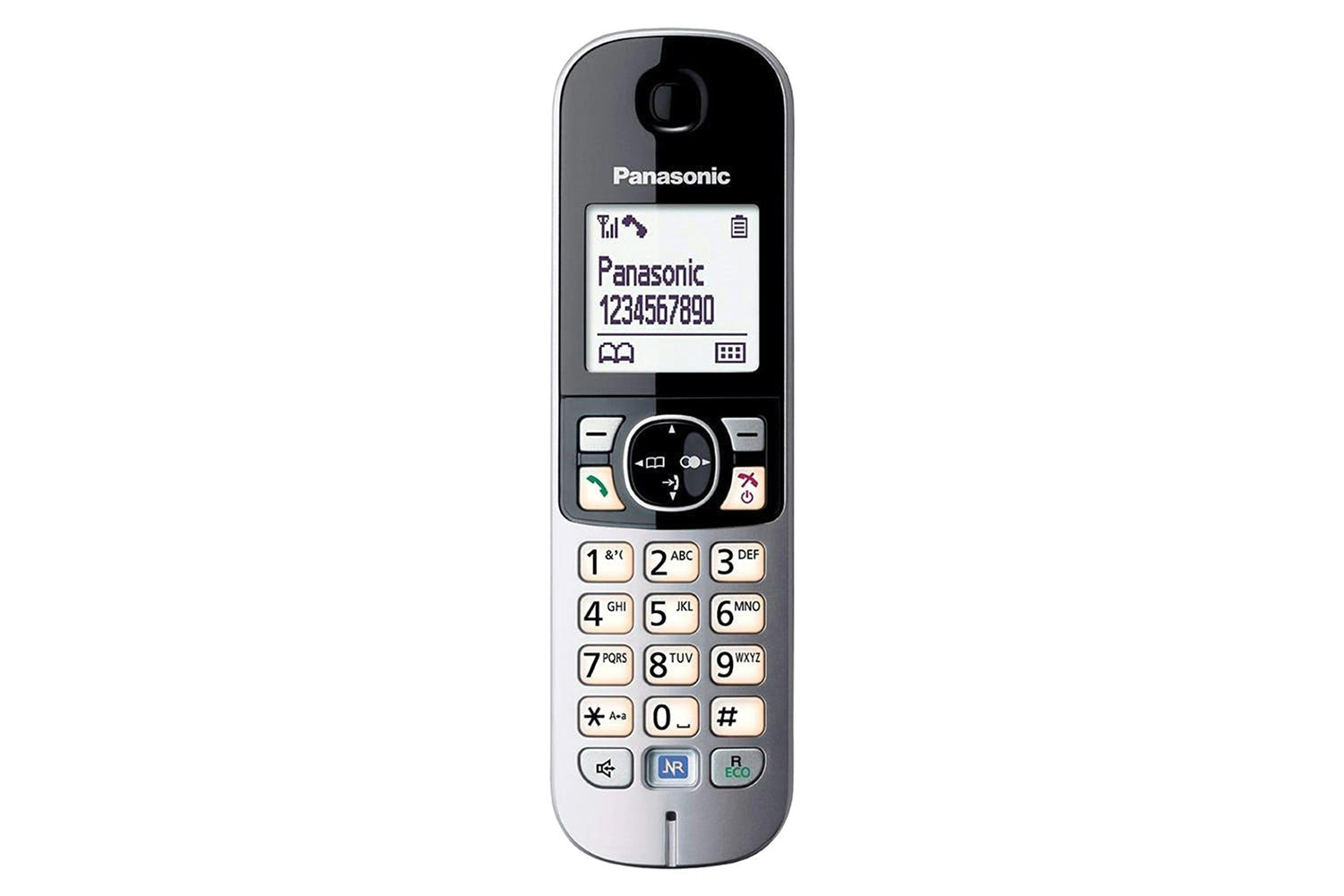 Panasonic KX-TG6811 Cordless Home Phone