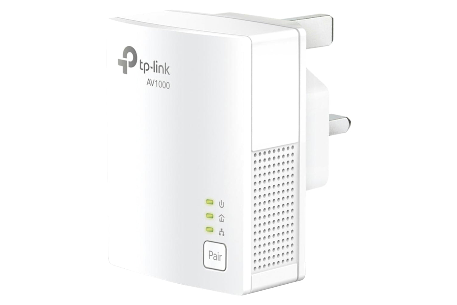 TP-Link AV1000 Gigabit Powerline Starter Kit-2