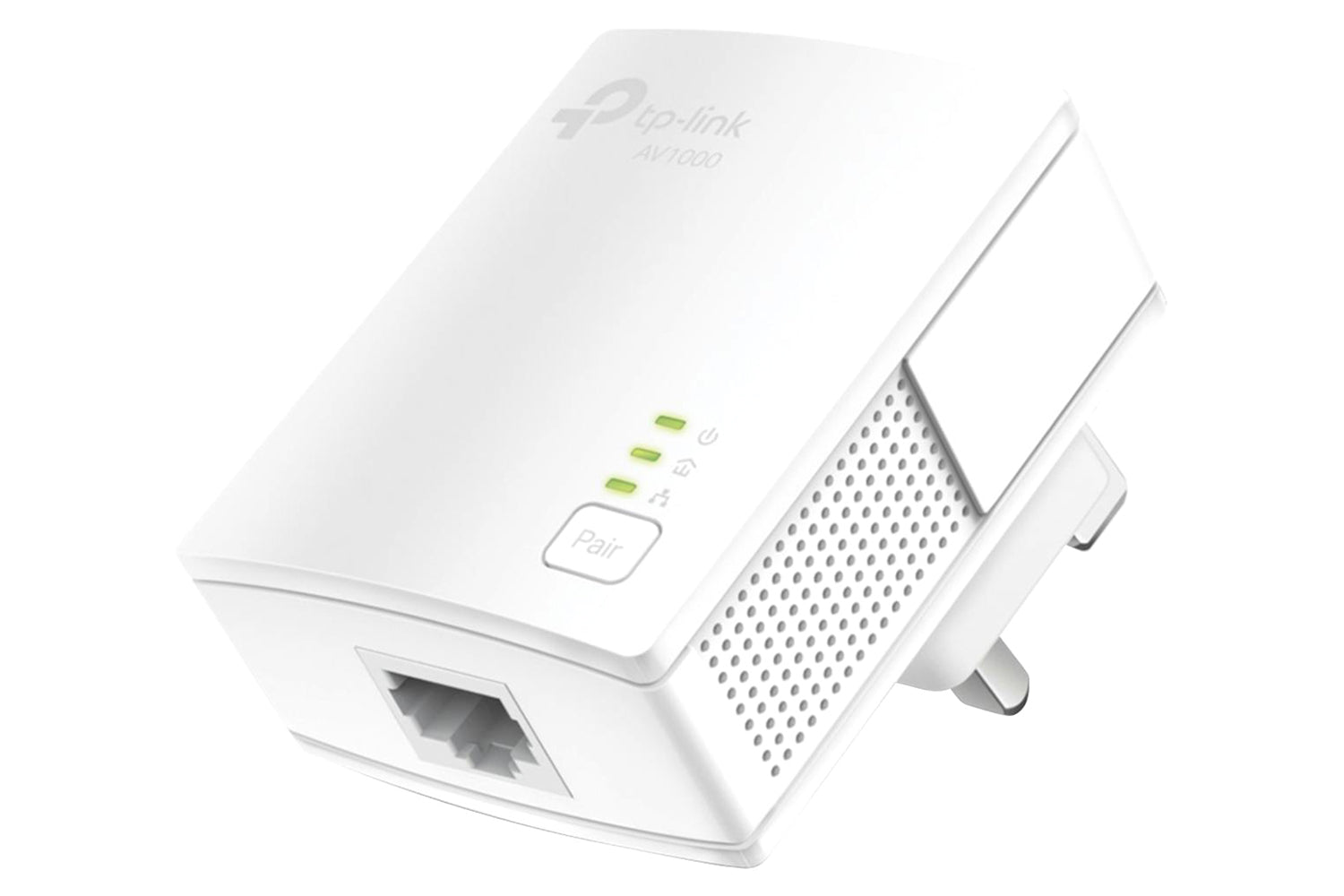 TP-Link AV1000 Gigabit Powerline Starter Kit-3