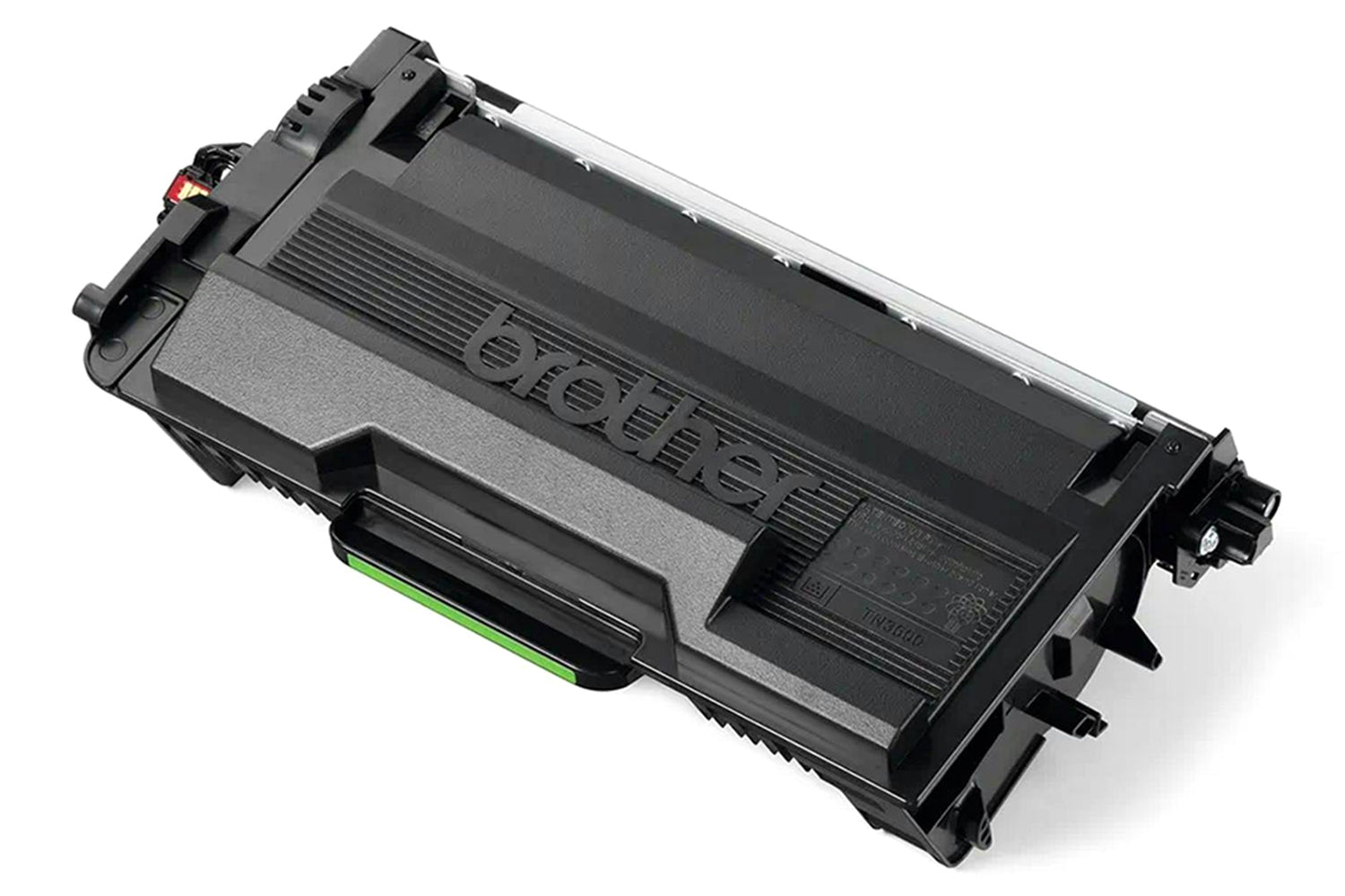 Brother TN3600 Toner Cartridge | Black-3