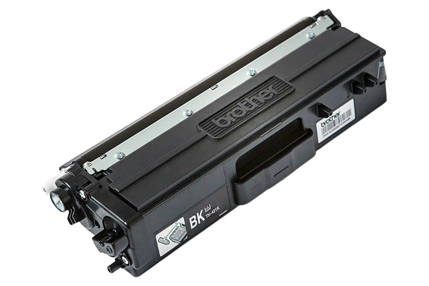 Brother TN421BK Toner Cartridge | Black-3