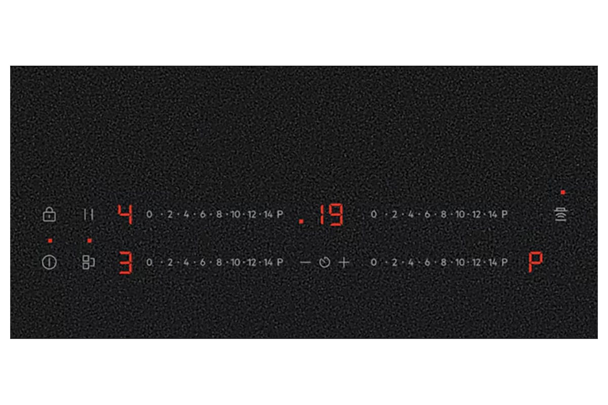 AEG 6000 Series 60cm Built-in Induction Hob | TO64IB00FZ-3