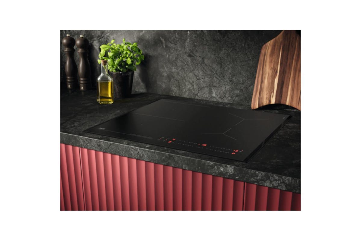 AEG 6000 Series 60cm Built-in Induction Hob | TO64IB00FZ-2