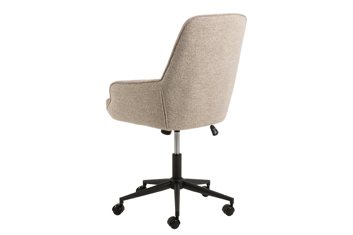 Tokyo Office Chair | Beige-2