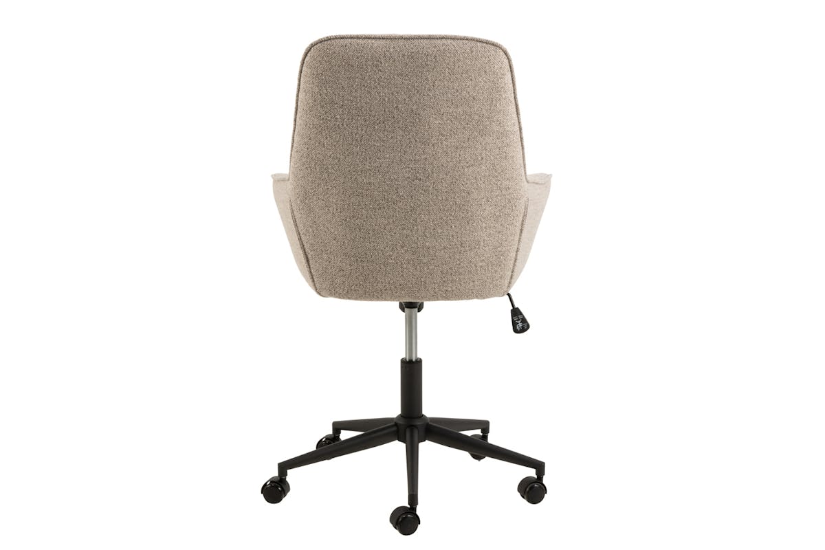 Tokyo Office Chair | Beige-5