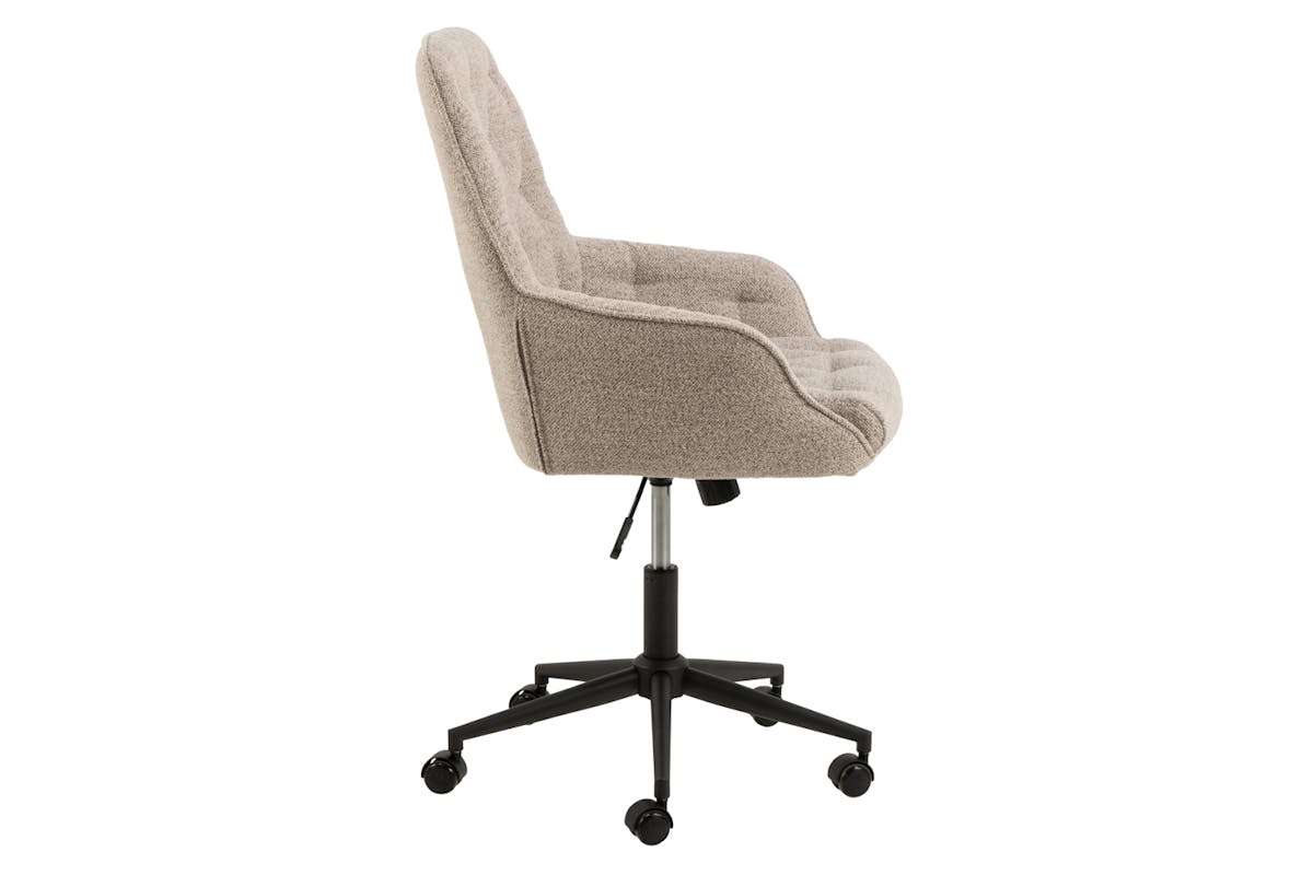 Tokyo Office Chair | Beige-6