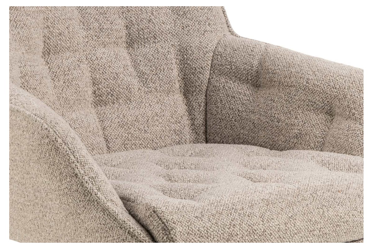 Tokyo Office Chair | Beige-7