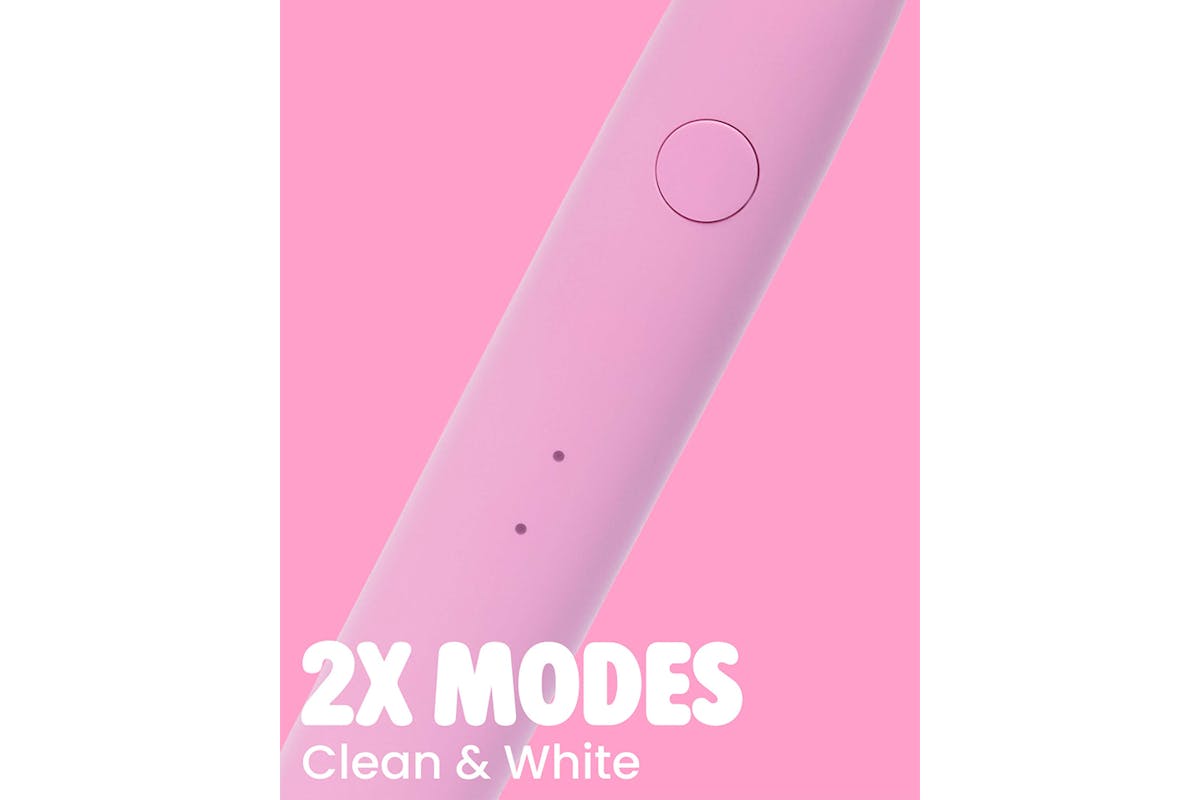 Spotlight Oral Care Sonic One Electric Toothbrush | Pink-5