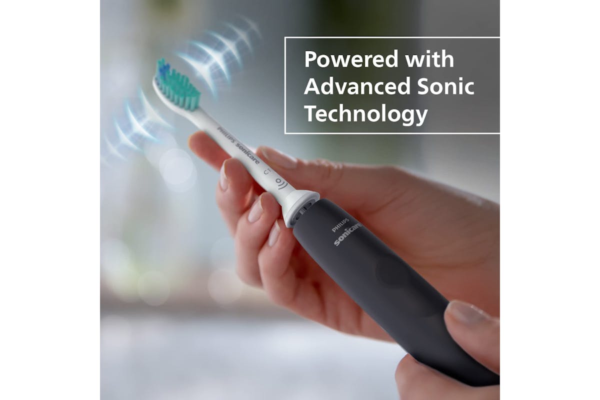 Philips Sonicare 3100 Series Electric Toothbrush | Black-3
