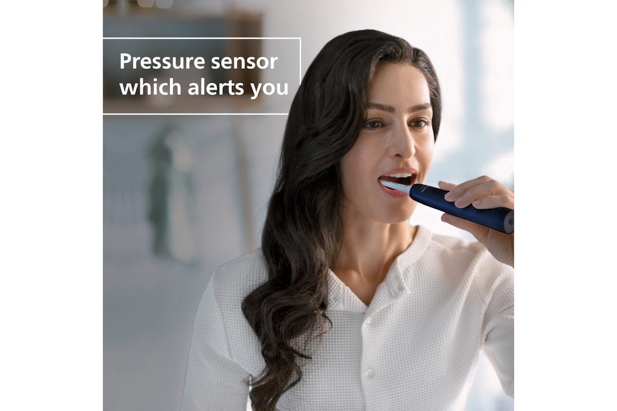 Philips Sonicare 3100 Series Electric Toothbrush | Black-2